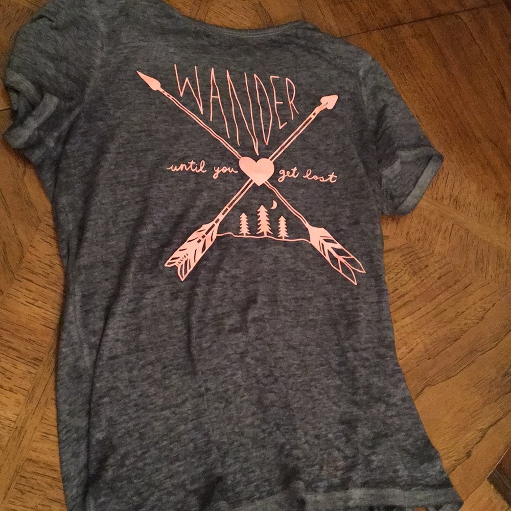 Short sleeve